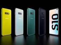 Samsung  Galaxy Note 10  Note 10e    