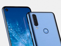   3D- Motorola P40 Power     