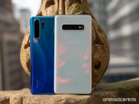 Huawei   Samsung     2020 