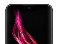 Sharp Aquos Zero:    Snapdragon 845   Android 9 Pie