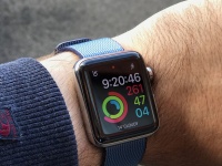   Apple Watch     OLED  Japan Display