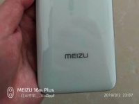    Meizu 16s
