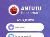  ASUS Zenfone 6 (6Z)   48-   AnTuTu