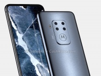  Motorola     : Moto Z4?
