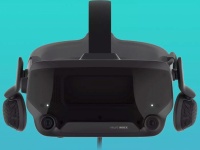 VR- Valve Index    ,   1 