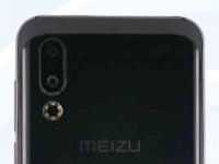   Meizu 16s  TENAA