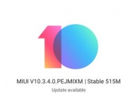 MIUI 10.3.4  Pocophone F1  Game Turbo   4@60fps