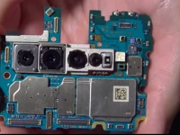 Samsung Galaxy S10 5G:       