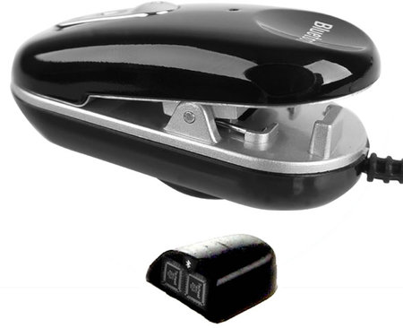 Bluetooth Dental Insert Microphone