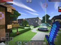   Android:   Minecraft 1.15 -  ?