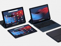 Google подтвердила подготовку новых планшетов и ноутбуков