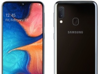  Samsung Galaxy A20e  5,8  Infinity V