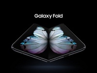  Samsung Galaxy Fold  1200 