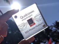   Snapdragon 865    Qualcomm