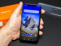   Oukitel C13 Pro   Smartphone.ua!