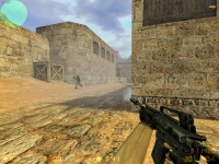       Counter-Strike