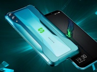 Xiaomi      Black Shark