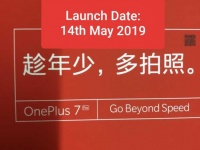   OnePlus 7  OnePlus 7 Pro