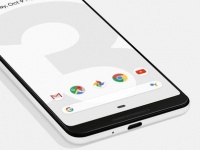  Google Pixel 3a  Pixel 3a XL   