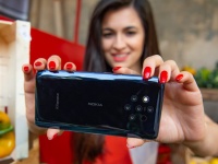       5   Nokia 9 PureView  20 999 