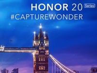Honor 20  Honor 20 Pro:     
