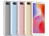 Xiaomi  Android Pie  Redmi 6, Redmi 6A  Redmi S2