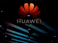 Huawei     Apple    5G-
