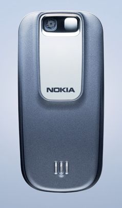 Nokia 2680 slide