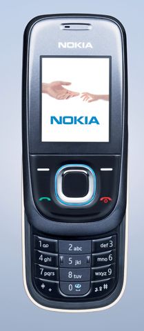 Nokia 2680 slide