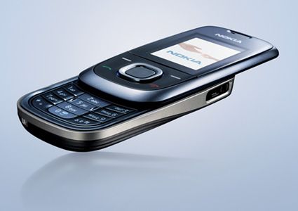 Nokia 2680 slide