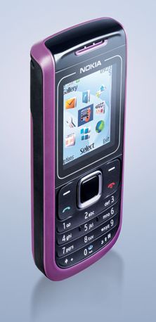 Nokia 1680 classic