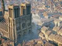 -       Assassin's Creed