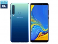DxOMark  Samsung Galaxy A9    Samsung   