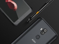 SMARTlife:       AGM