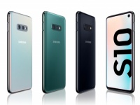 Samsung        Galaxy S10