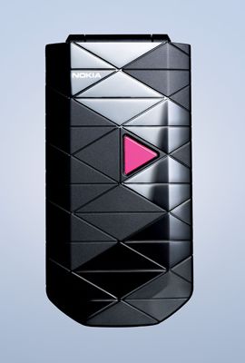 Nokia 7070 Prism