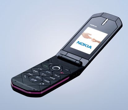 Nokia 7070 Prism