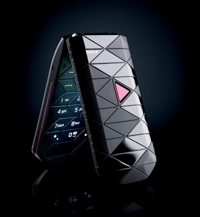 Nokia 7070 Prism
