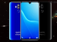 Oukitel K9   5/6  Hornor 8X Max   9/2    