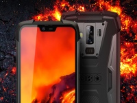     Blackview BV9700 Pro  ,      