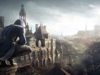 Assassins Creed Unity  