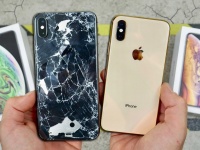 SMARTlife:     -  !    Apple Repair