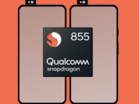 Xiaomi           Snapdragon 855