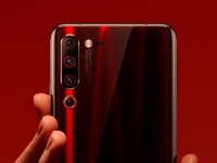     Lenovo Z6 Pro  Quad-    100 