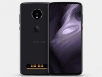 .  Motorola Moto Z4    
