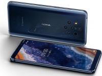 Nokia 9 PureView       