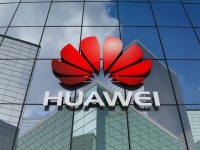      Huawei?  