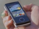 Sony Ericsson Paris      