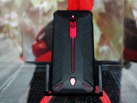   Nubia Red Magic 3    