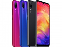 5    Xiaomi Redmi Note 7       